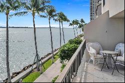 520 Brickell Key Dr Unit A-BH25, Miami FL 33131