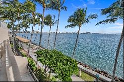 520 Brickell Key Dr Unit A-BH25, Miami FL 33131