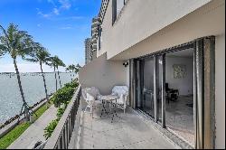 520 Brickell Key Dr Unit A-BH25, Miami FL 33131