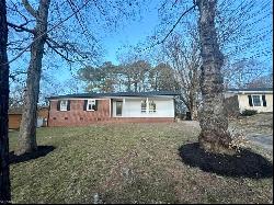 331 Woodhaven Drive, Burlington NC 27217