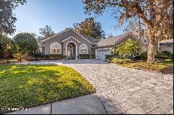 133 Sawmill Lakes Boulevard, Ponte Vedra Beach FL 32082