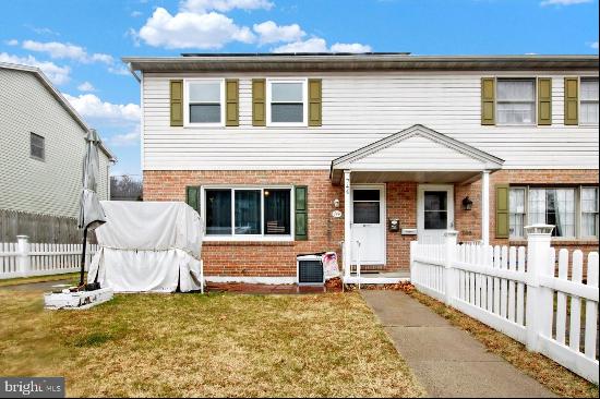 744 N 25th Street, Reading PA 19606