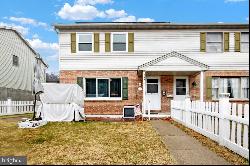 744 N 25th Street, Reading PA 19606