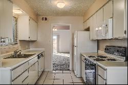 1 Casa Hermosa Drive NE, Albuquerque NM 87112