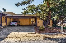 1 Casa Hermosa Drive NE, Albuquerque NM 87112