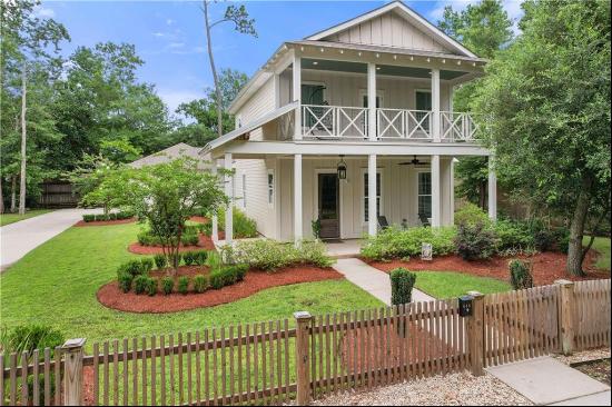 849 Penn Street, Mandeville LA 70448