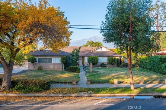 334 W 6th Street, Ontario CA 91762