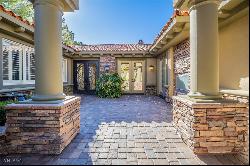 2 Via Siena Place, Henderson NV 89011