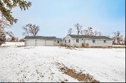 16863 25th Street SE, Argusville ND 58005