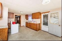 16863 25th Street SE, Argusville ND 58005