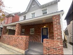 407 N Pittsburgh St Unit A,C,D, Connellsville PA 15683