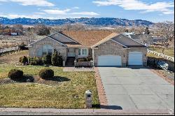 61 N Trackside Cir E, Grantsville UT 84029