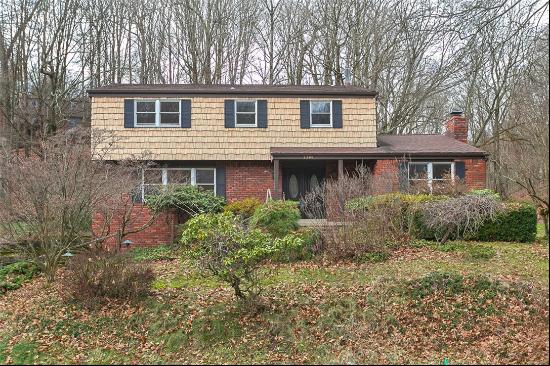 4299 Trouthaven Drive, Murrysville PA 15668