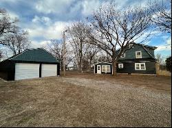 4964 Us Highway 166, Arkansas City KS 67005