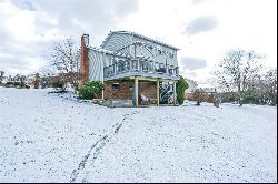 238 Rizzi Drive, Penn Twp - Wml PA 15642