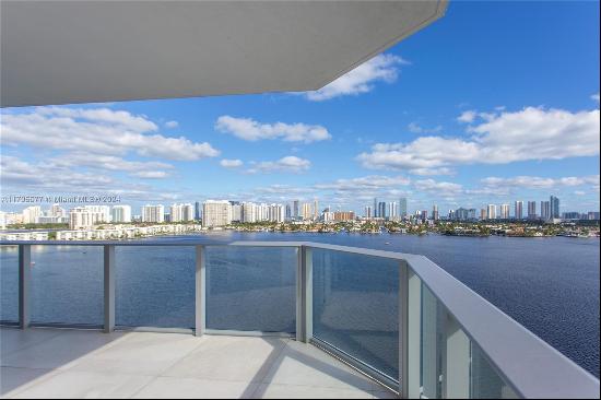 17111 Biscayne Blvd Unit 1510, North Miami Beach FL 33160