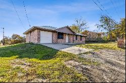 1614 Madison Street, Weatherford TX 76086