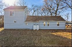 60R Russell Avenue, Plainville CT 06062