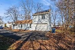 60R Russell Avenue, Plainville CT 06062