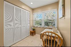 1055 Forest Lakes DR #E209, Naples FL 34105