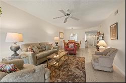 1055 Forest Lakes DR #E209, Naples FL 34105