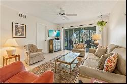 1055 Forest Lakes DR #E209, Naples FL 34105