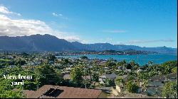 44-122 Ikeanani Drive, Kaneohe HI 96744