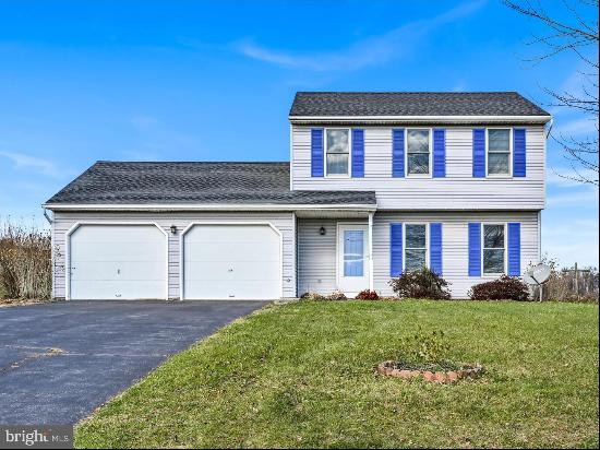 2176 Kilmer Road, Manheim PA 17545