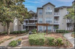 1250 Parkwood Circle SE Unit 1206, Atlanta GA 30339