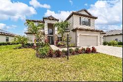 17507 Polo Trail, Bradenton FL 34211