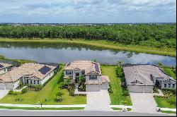 17507 Polo Trail, Bradenton FL 34211