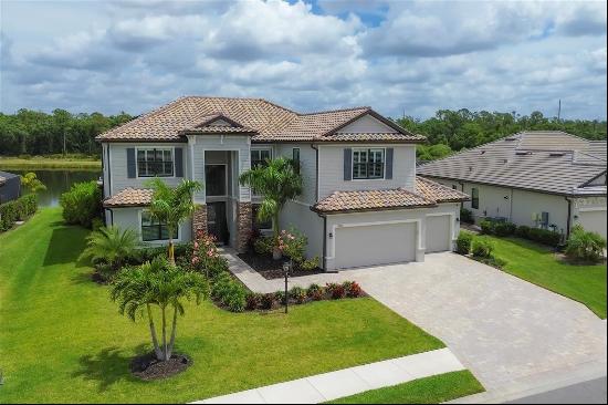 17507 Polo Trail, Bradenton FL 34211