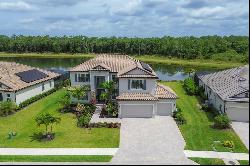 17507 Polo Trail, Bradenton FL 34211