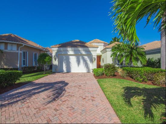 1904 Lynx Drive, Hutchinson Island FL 34949