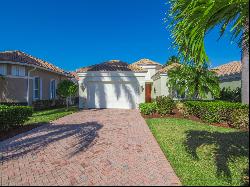 1904 Lynx Drive, Hutchinson Island FL 34949