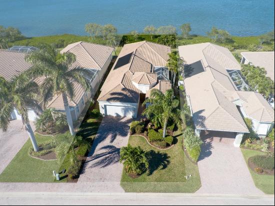 1904 Lynx Drive, Hutchinson Island FL 34949