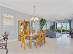 1904 Lynx Drive, Hutchinson Island FL 34949