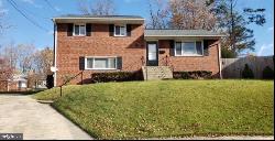 12117 Galena Road, Rockville MD 20852