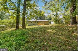 3396 Misty Valley Road, Decatur GA 30032