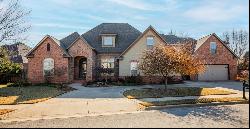 6904 Balmoral Drive, Rogers AR 72758