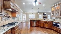 6904 Balmoral Drive, Rogers AR 72758