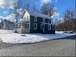 25 St Lukes Place, Cambridge NY 12816