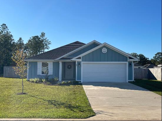 410 Sweet Blossom Bend Bnd, Freeport FL 32439