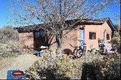 264 State Highway 150, El Prado NM 87529