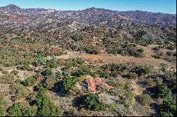 4600 Tims Road, Santa Ynez CA 93460