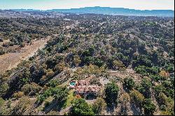 4600 Tims Road, Santa Ynez CA 93460