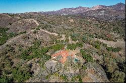 4600 Tims Road, Santa Ynez CA 93460