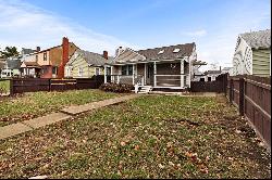 610 Clark Avenue, Columbus OH 43223