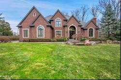 3341 Westchester Road, Bloomfield Hills MI 48304