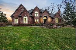 3341 Westchester Road, Bloomfield Hills MI 48304